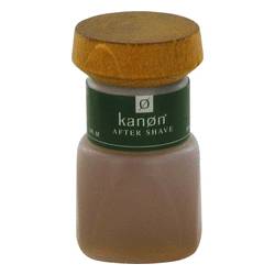 Kanon Cologne by Scannon Cologne 5 oz After Shave
