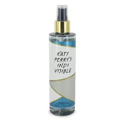 Katy Perry's Indi Visible Perfume by Katy Perry 8 oz Fragrance Mist