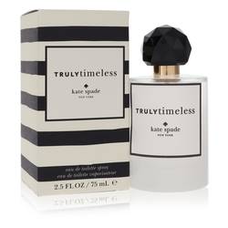Kate Spade Truly Timeless Perfume by Kate Spade Perfume 2.5 oz Eau De Toilette Spray