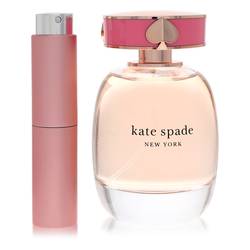 Kate Spade New York Perfume by Kate Spade Perfume 0.27 oz Travel Spray