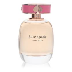 Kate Spade New York Perfume by Kate Spade Perfume 3.3 oz Eau De Parfum Spray (Unboxed)