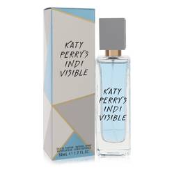 Katy Perry's Indi Visible Perfume by Katy Perry 1.7 oz Eau De Parfum Spray