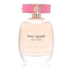 Kate Spade New York Perfume by Kate Spade Perfume 3.3 oz Eau De Parfum Spray (Tester)