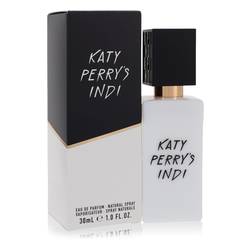 Katy Perry's Indi Perfume by Katy Perry 1 oz Eau De Parfum Spray