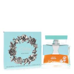 Armaf Katarina Light Blue Perfume by Armaf Perfume 3.4 oz Eau De Parfum Spray