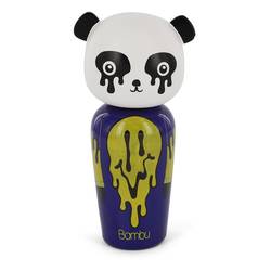 Kokeshi Bambu Perfume by Kokeshi 1.7 oz Eau De Toilette Spray (Tester)