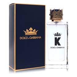 K By Dolce \u0026 Gabbana Cologne by Dolce 