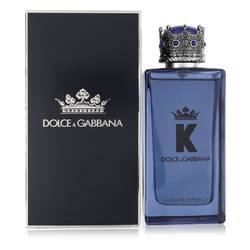 dolce and gabbana crown perfume