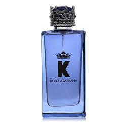 K By Dolce & Gabbana Cologne by Dolce & Gabbana 3.3 oz Eau De Parfum Spray (Tester)