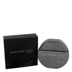 Kenneth Cole Cologne by Kenneth Cole 4.2 oz After Shave Gel