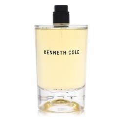 Kenneth Cole For Her Perfume by Kenneth Cole 3.4 oz Eau De Parfum Spray (Tester)