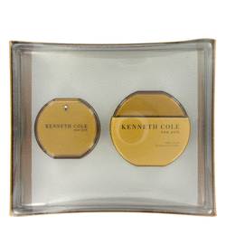 Kenneth Cole Perfume by Kenneth Cole Perfume -- Gift Set - 1.7 oz Eau De Parfum Spray + 4.2 oz Body Lotion