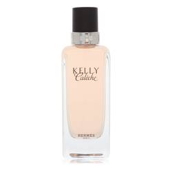 Kelly Caleche