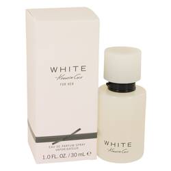 Kenneth Cole White Perfume By Kenneth Cole, 1 Oz Eau De Parfum Spray For Women
