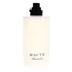 Kenneth Cole White Perfume by Kenneth Cole 3.4 oz Eau De Parfum Spray (Tester)