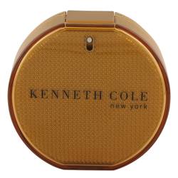 Kenneth Cole Perfume by Kenneth Cole Perfume 3.4 oz Eau De Parfum Spray (unboxed)