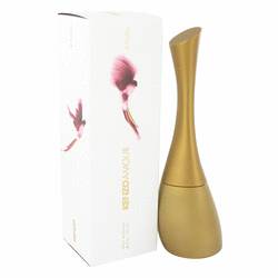 Kenzo Amour Le Parfum Perfume by Kenzo Perfume 1.7 oz Eau De Parfum Spray (Gold Bottle)