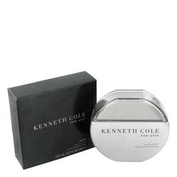 Kenneth Cole Cologne by Kenneth Cole 4.2 oz After Shave