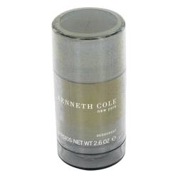 Kenneth Cole Cologne by Kenneth Cole 2.5 oz Deodorant Stick