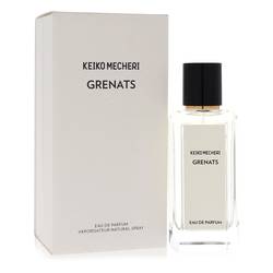 Keiko Mecheri Grenats Perfume by Keiko Mecheri 3.4 oz Eau De Parfum Spray