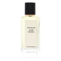 Keiko Mecheri Genie De Bois Perfume by Keiko Mecheri Perfume 3.4 oz Eau De Parfum Spray (Unboxed)