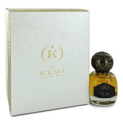 Kemi 'ilm Perfume by Kemi Blending Magic 3.4 oz Eau De Parfum Spray (Unisex)
