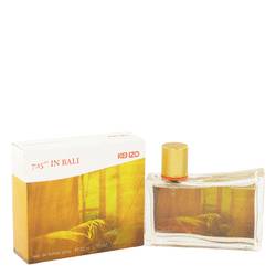 Kenzo 7:15 Am In Bali Perfume by Kenzo Perfume 1.7 oz Eau De Toilette Spray (Unisex)