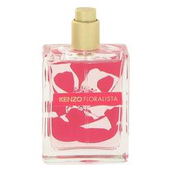 Kenzo Floralista Perfume By Kenzo, 1.7 Oz Eau De Toilette Spray (tester) For Women