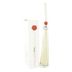 Kenzo Flower Essentielle Perfume By Kenzo, 2.5 Oz Eau De Parfum Spray For Women