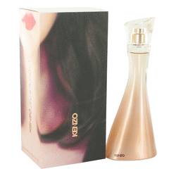 Kenzo Jeu D'amour Perfume By Kenzo, 3.4 Oz Eau De Parfum Spray For Women
