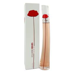 Kenzo Flower Eau De Vie Perfume by Kenzo 3.3 oz Eau De Parfum Legere Spray