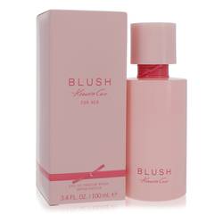 Kenneth Cole Blush Perfume by Kenneth Cole 3.4 oz Eau De Parfum Spray
