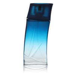 Kenzo Homme Cologne by Kenzo Cologne 3.3 oz Eau De Parfum Spray (unboxed)