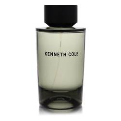 Kenneth Cole For Him Cologne by Kenneth Cole 3.4 oz Eau De Toilette Spray (Unboxed)