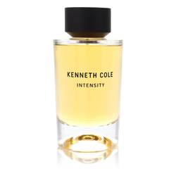Kenneth Cole Intensity Cologne by Kenneth Cole Cologne 3.4 oz Eau De Toilette Spray (Unisex unboxed)
