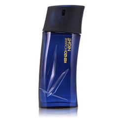 Kenzo Homme Night Cologne by Kenzo Cologne 3.4 oz Eau De Toilette Spray (unboxed)