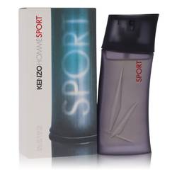 Kenzo Homme Sport Cologne by Kenzo Cologne 1 oz Eau De Toilette Spray