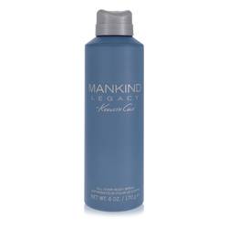 Kenneth Cole Mankind Legacy Cologne by Kenneth Cole