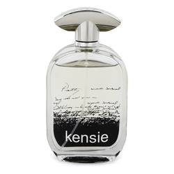 Kensie Perfume by Kensie Perfume 3.4 oz Eau De Parfum Spray (unboxed)