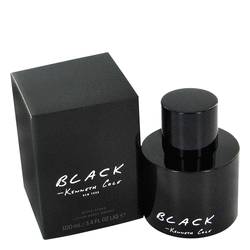 Kenneth Cole Black Cologne for Men by Kenneth Cole