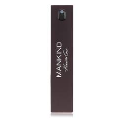 Kenneth Cole Mankind Cologne by Kenneth Cole 0.5 oz Mini EDT Spray (Tester)