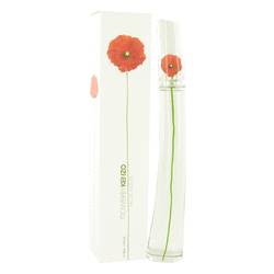 Kenzo Flower Perfume By Kenzo, 3.4 Oz Eau De Toilette Spray For Women