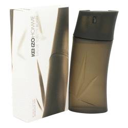 Kenzo Homme Boisee (woody) Cologne by Kenzo Cologne 3.4 oz Eau De Toilette Spray