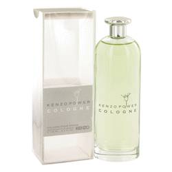 Kenzo Power Cologne by Kenzo Cologne 4.2 oz Cologne Spray