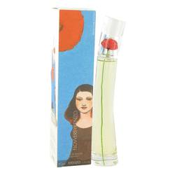 Kenzo Flower Edition D'artises Perfume by Kenzo Perfume 1.7 oz Eau De Parfum Spray