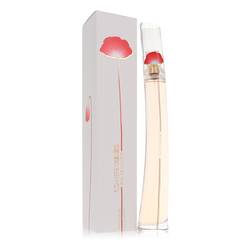 Kenzo Flower Eau De Lumiere Perfume by Kenzo 3.3 oz Eau De Toilette Spray