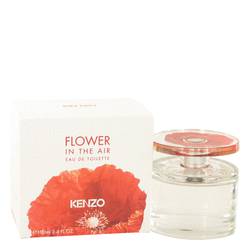 perfume kenzo flower 100 ml