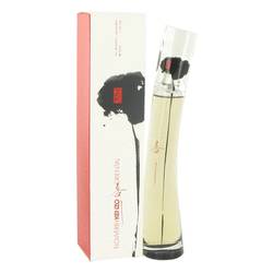 Kenzo Flower Oriental Perfume by Kenzo Perfume 1.7 oz Eau De Parfum Spray