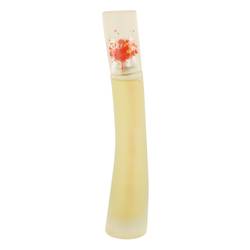Kenzo Flower Summer Perfume by Kenzo Perfume 1.7 oz Eau D'ete Alcohol Free Parfumee Spray (2006 Limited Edition Unboxed)
