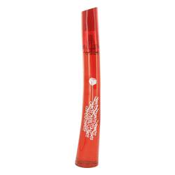 Kenzo Flower Tag Perfume by Kenzo Perfume 3.4 oz Eau De Toilette Spray (unboxed)